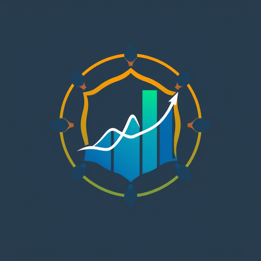 IIEIR Tech - Advanced Financial Analytics Platform Logo