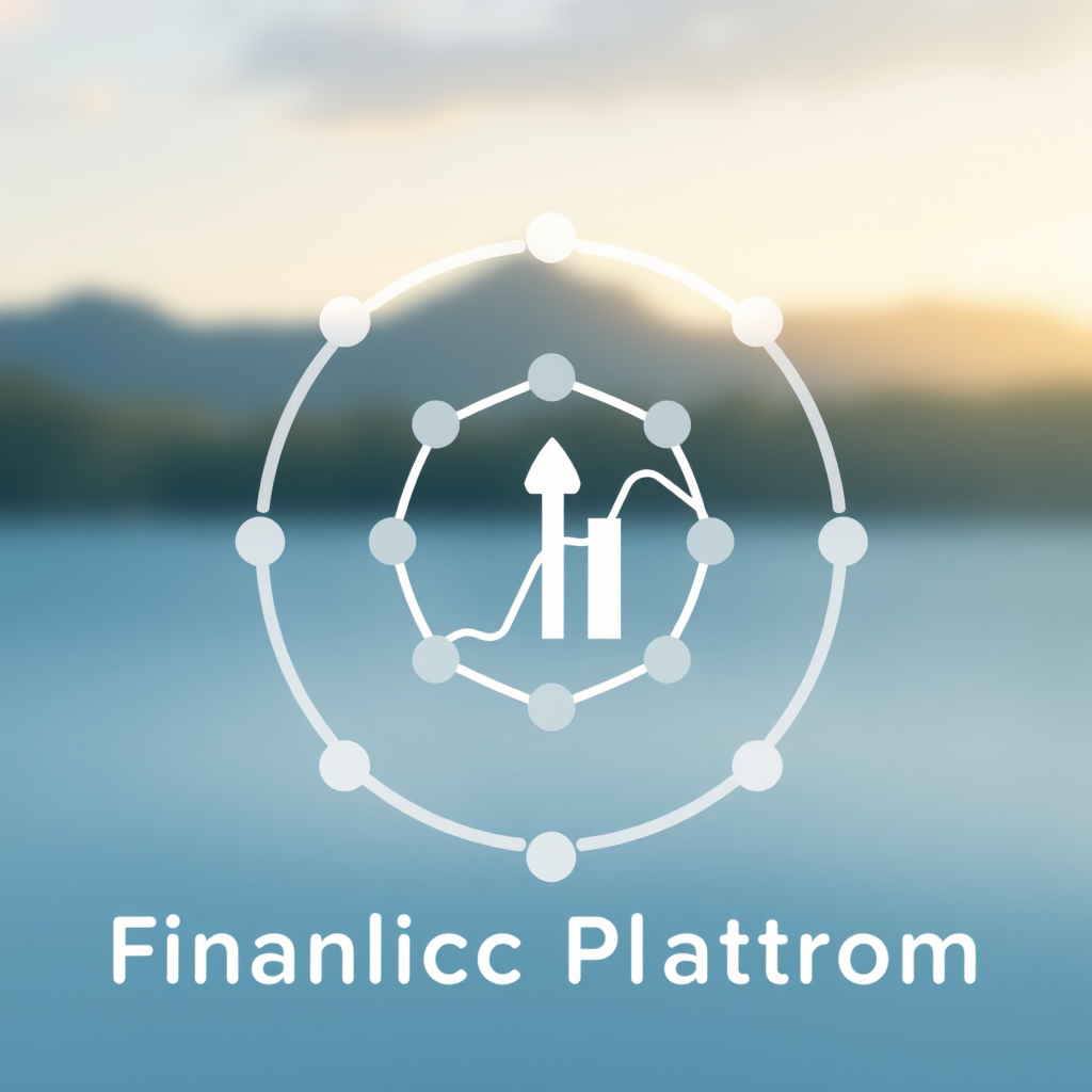 IIEIR Tech - Advanced Financial Analytics Platform Logo